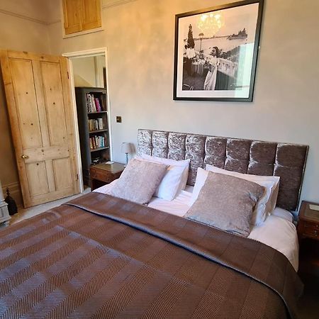 Court House Apartment Cheltenham Kültér fotó