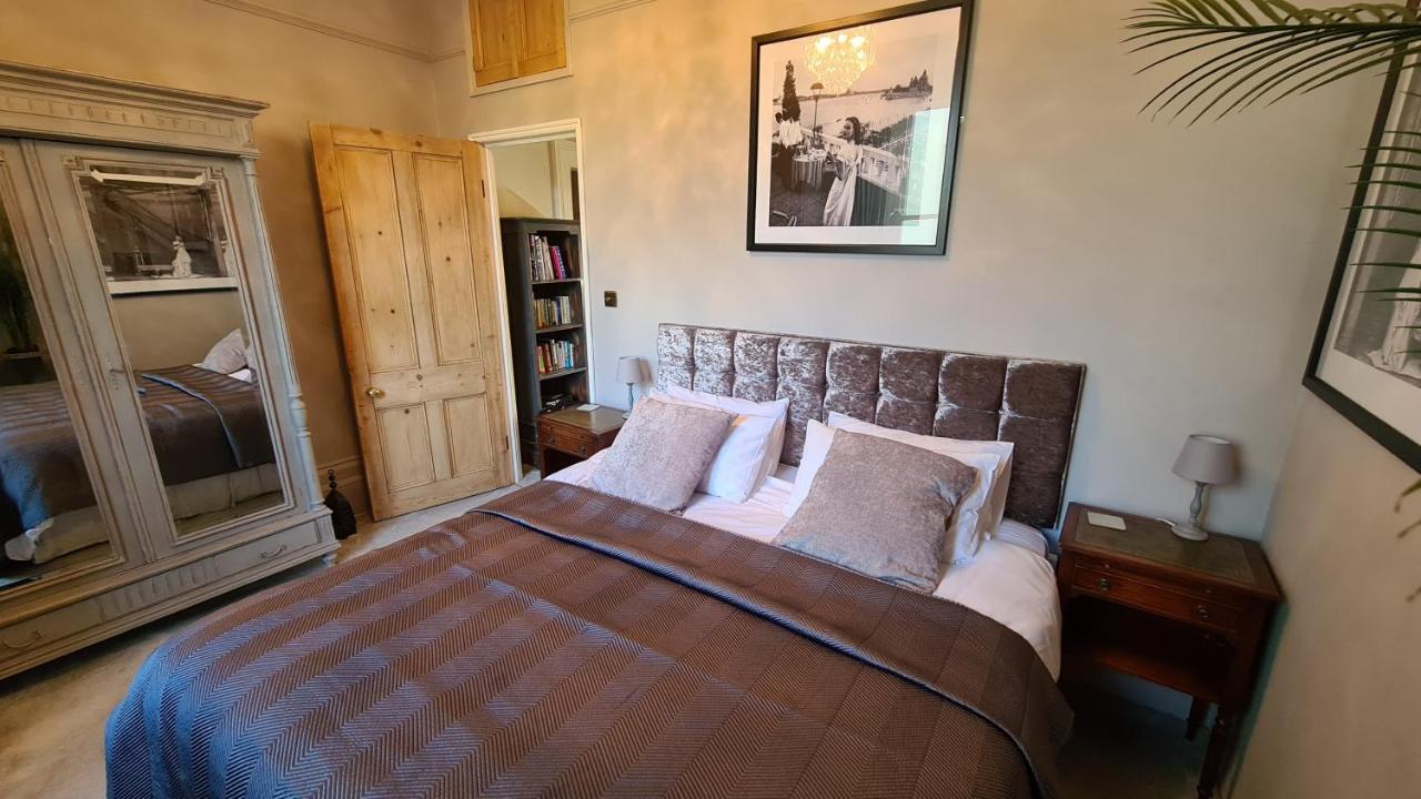 Court House Apartment Cheltenham Kültér fotó