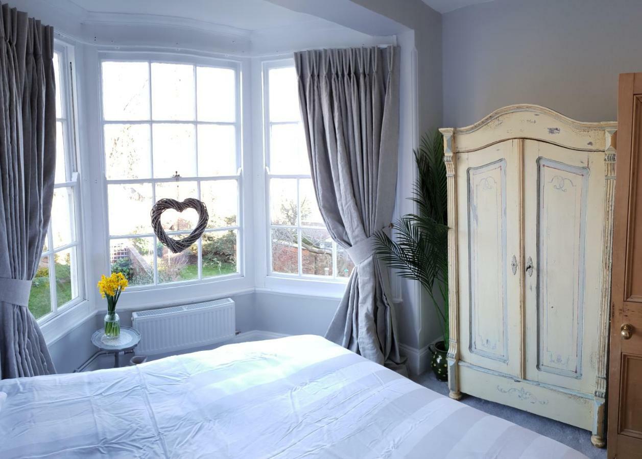 Court House Apartment Cheltenham Kültér fotó