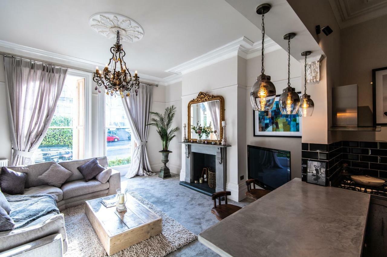 Court House Apartment Cheltenham Kültér fotó
