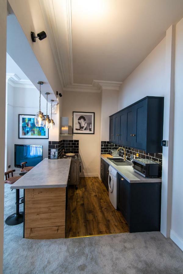 Court House Apartment Cheltenham Kültér fotó