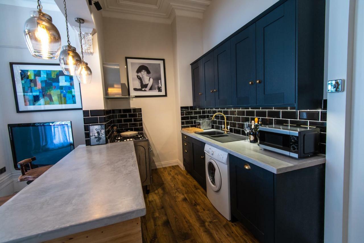 Court House Apartment Cheltenham Kültér fotó