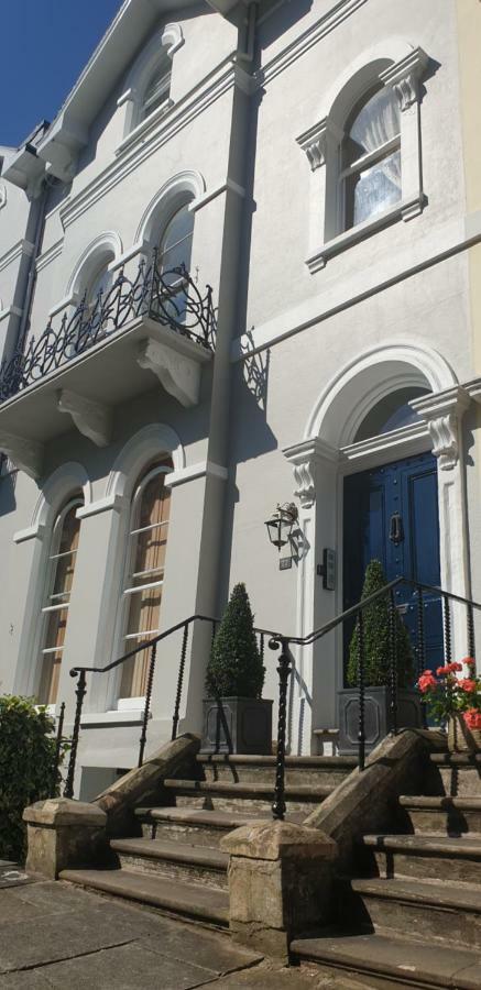 Court House Apartment Cheltenham Kültér fotó