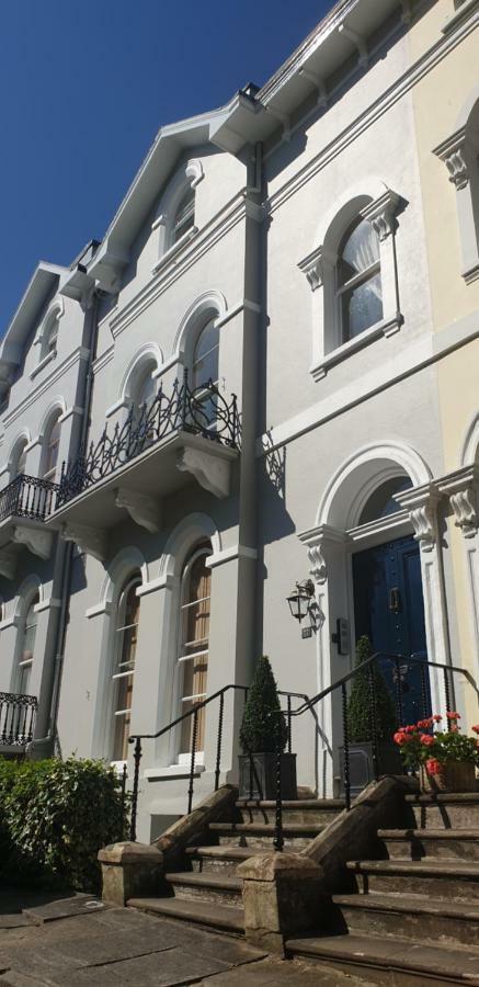 Court House Apartment Cheltenham Kültér fotó